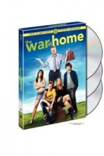 Watch The War at Home Movie25